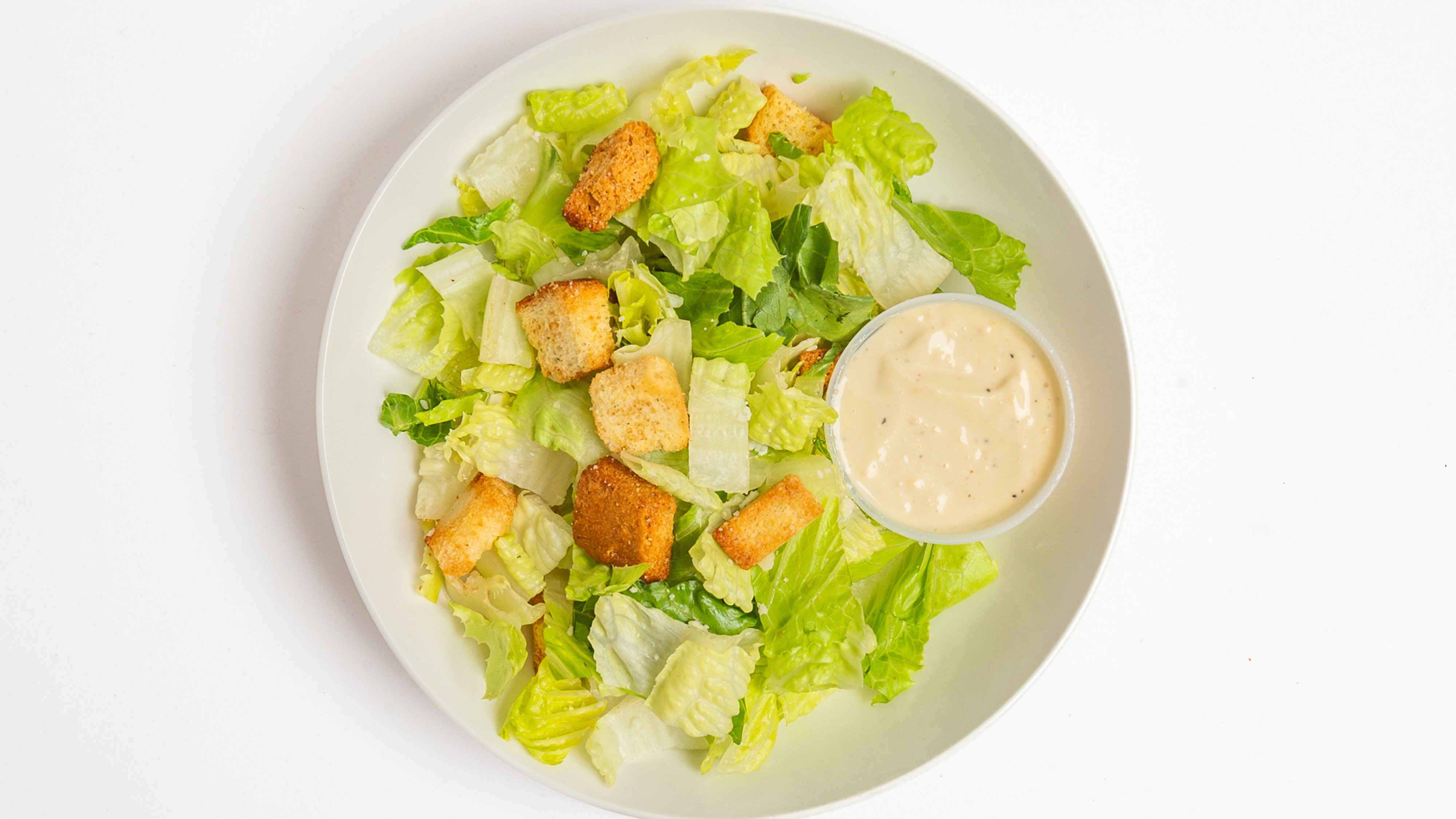 Side Caesar Salad