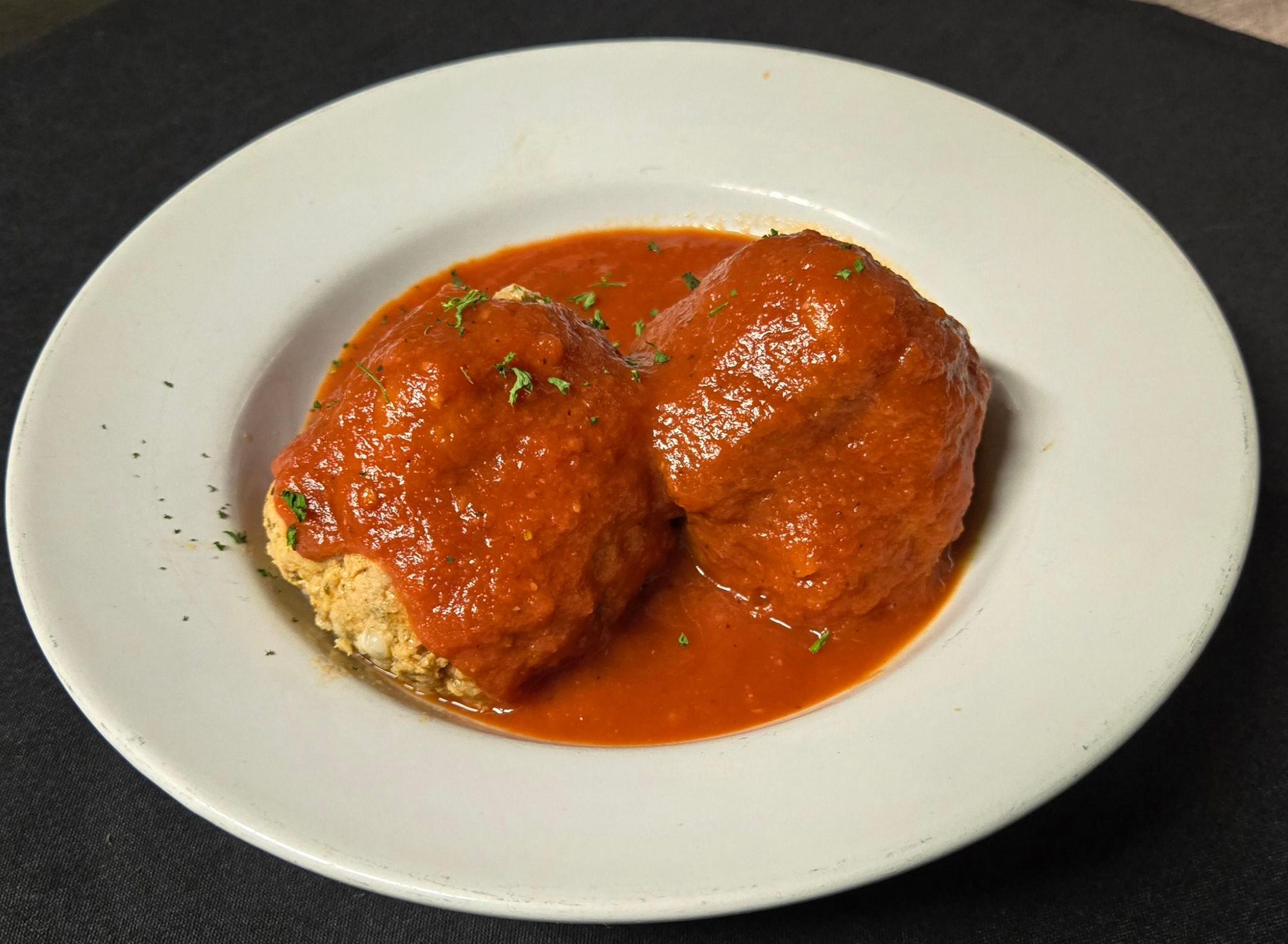 Side Meatball (1)