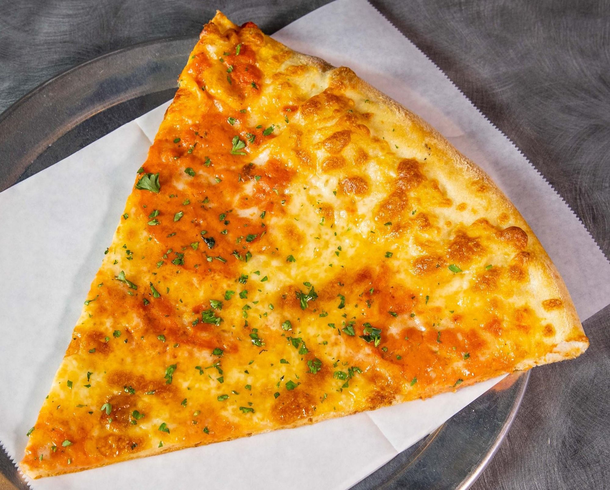 Vodka Slice