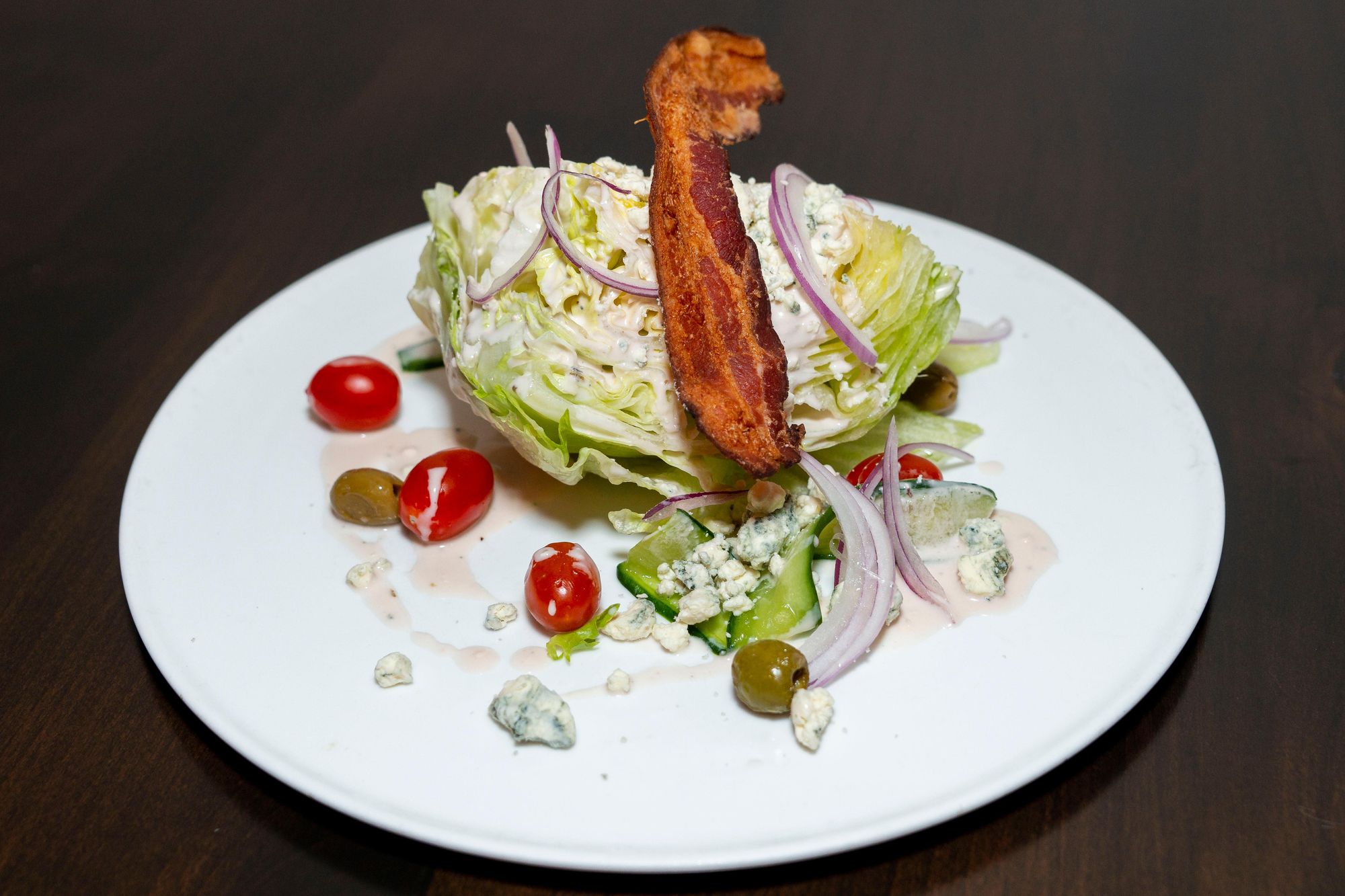 Wedge Salad