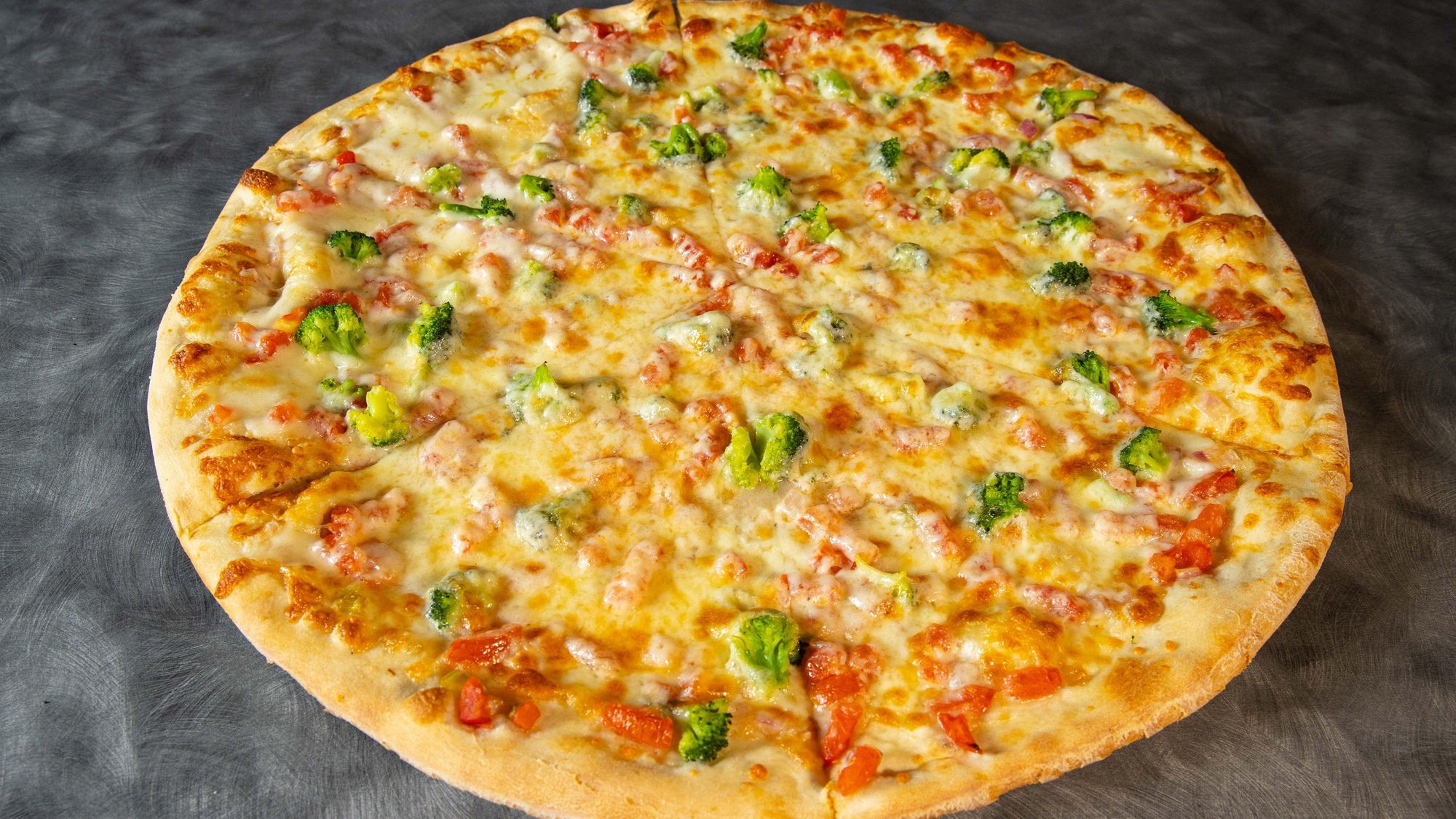 White Veggie