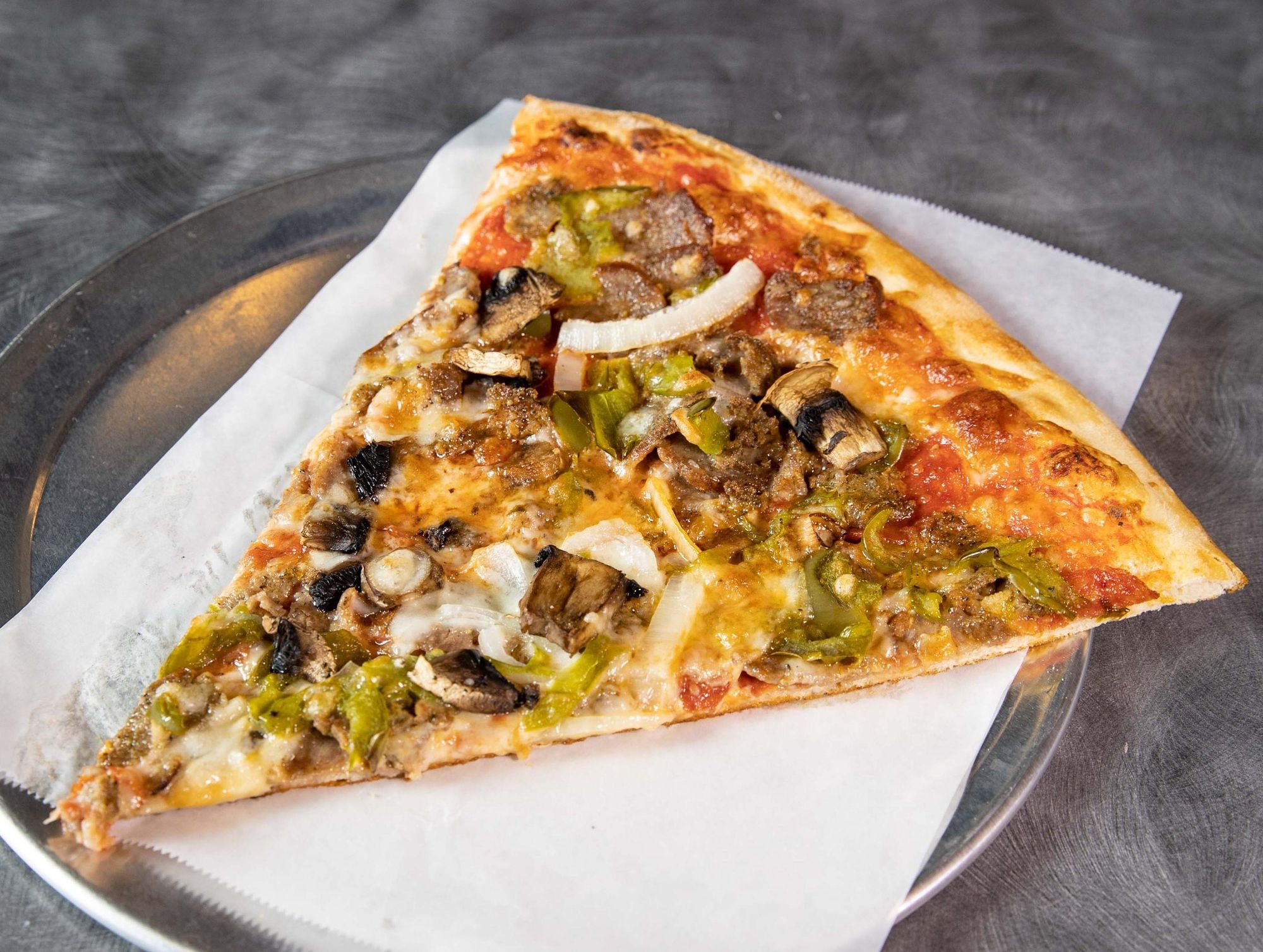Works Slice