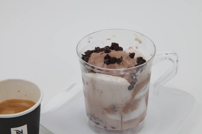 Affagato Nespresso
