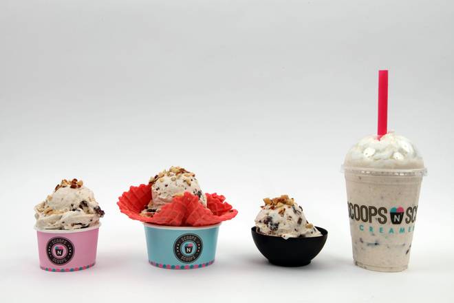 Date Shake