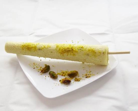Kulfi Pop