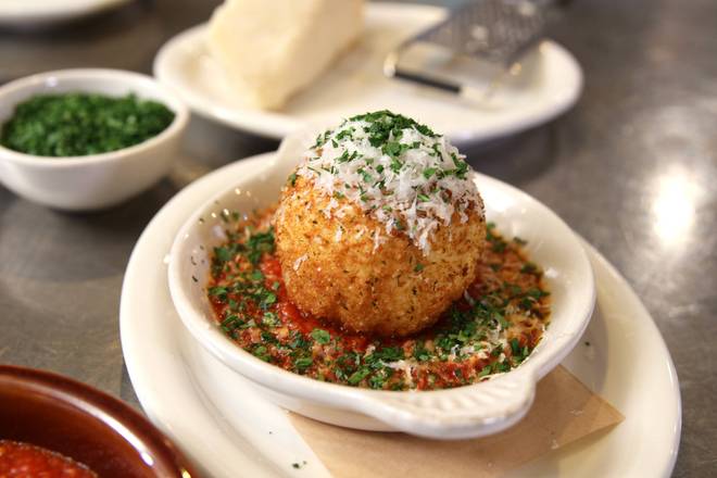 Rice Ball