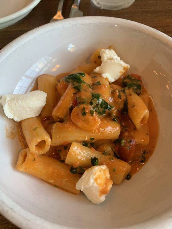 Rigatoni