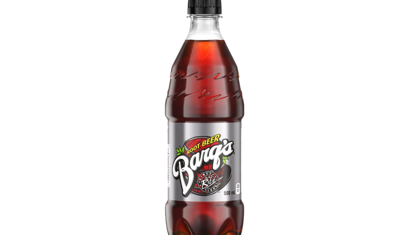 Barq's Root Beer