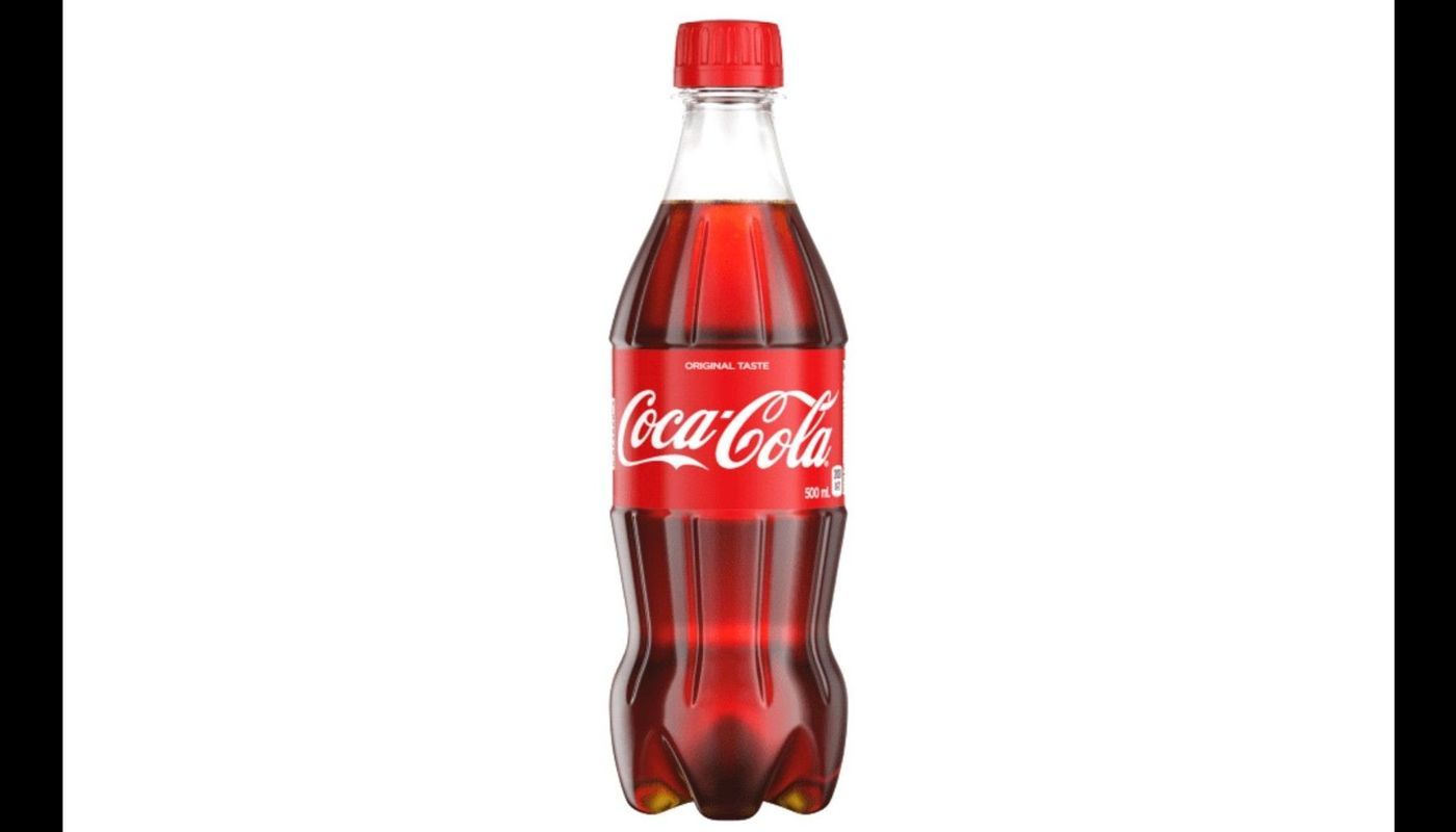 Coca-Cola