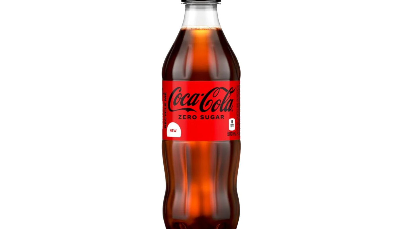 Coke Zero