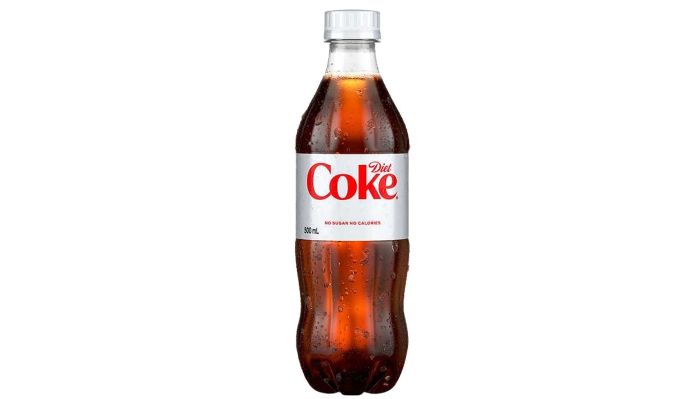 Diet Coke