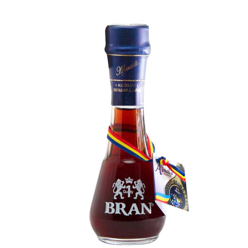 Afinata Bran