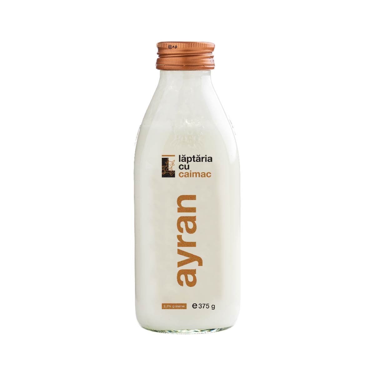 Ayran