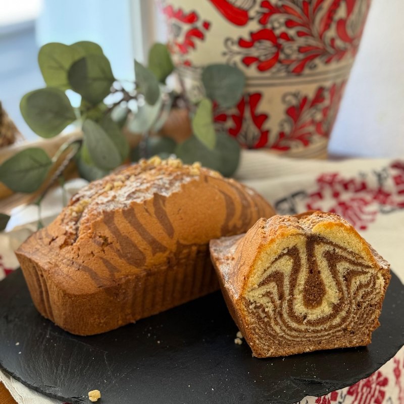 Chec cu cacao