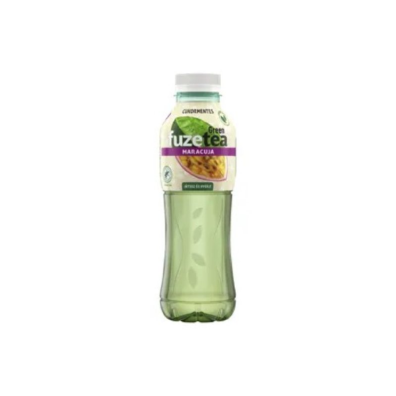 Fuze Tea fructul pasiunii zero 0,5l