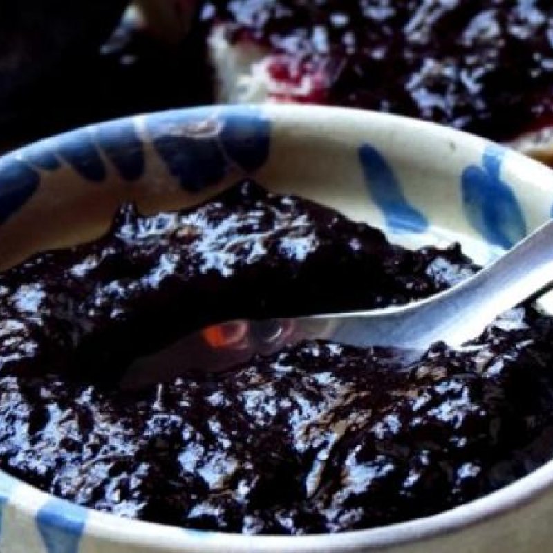 Gem de prune