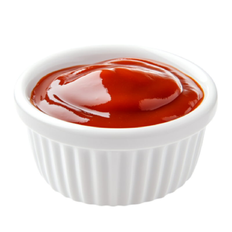 Ketchup