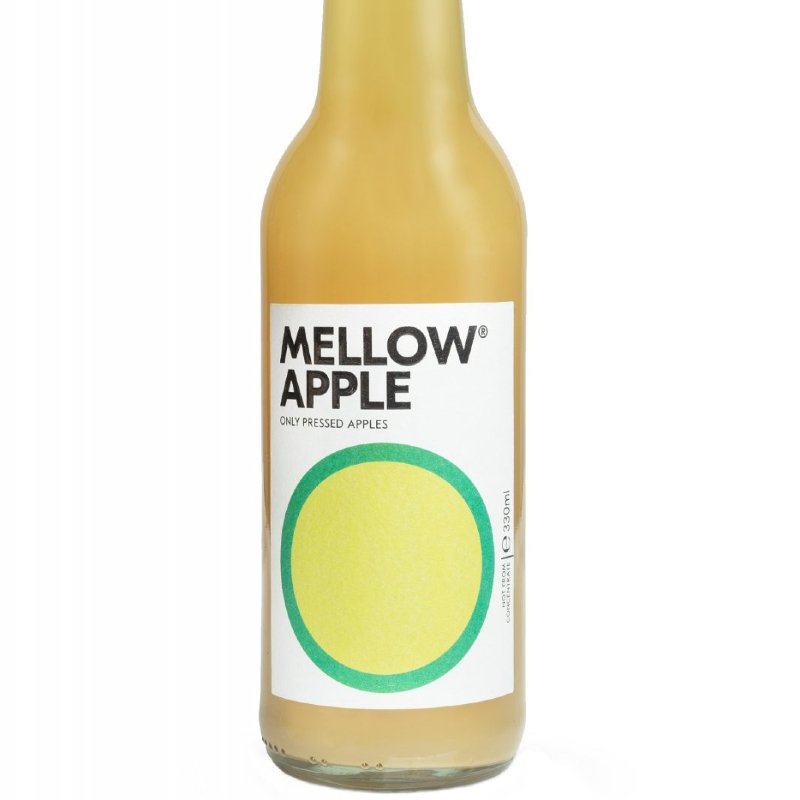 Mellow AppleandLime