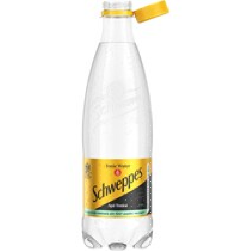 Schweppes Tonic 0,5l