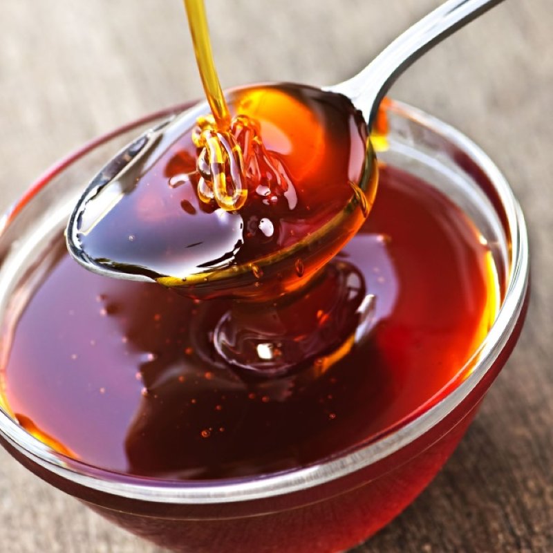 Sirop caramel