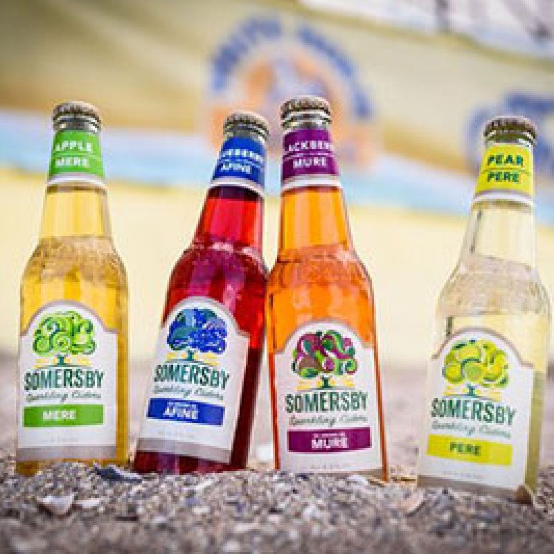 Somersby pere