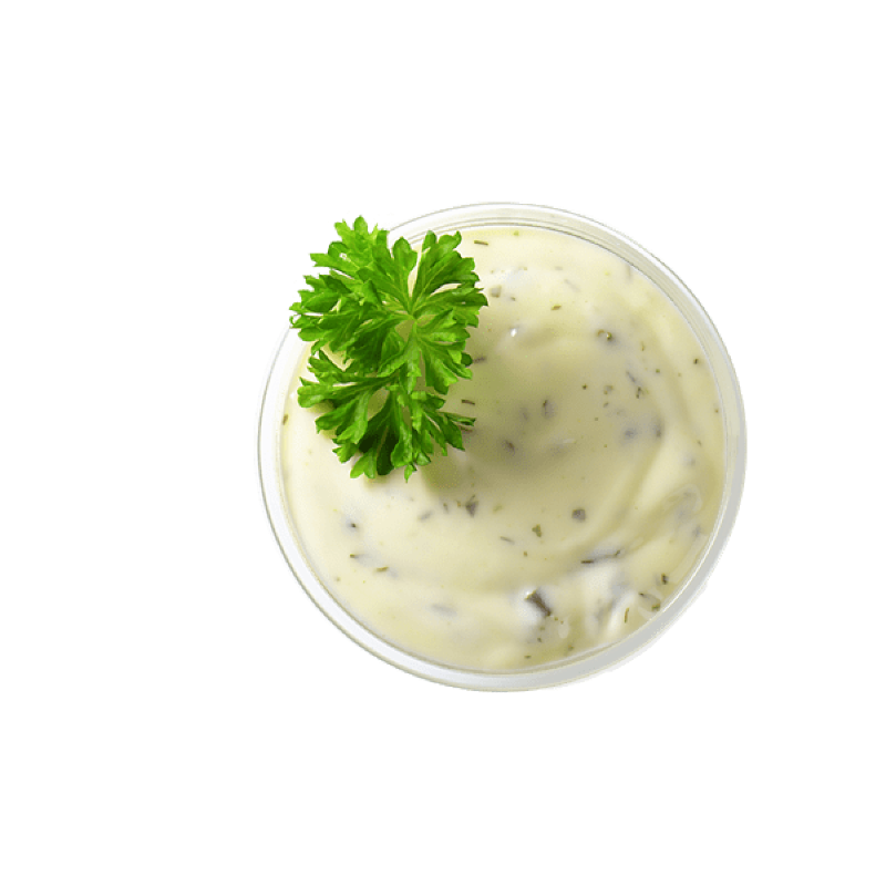 Sos remoulade