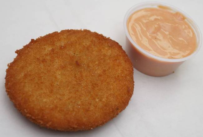 Crab Cake