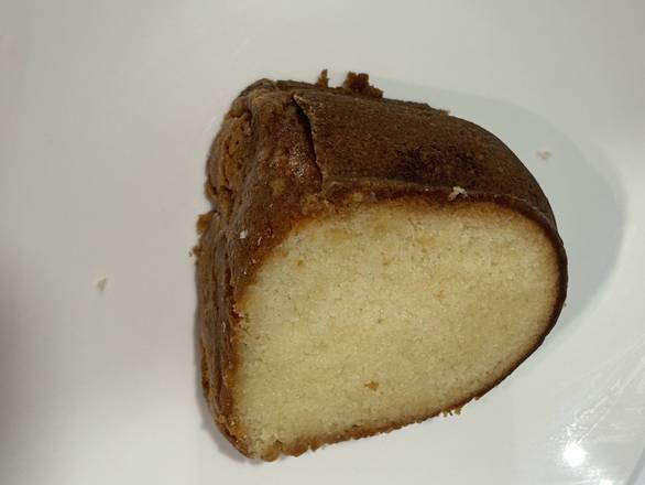 pound cake