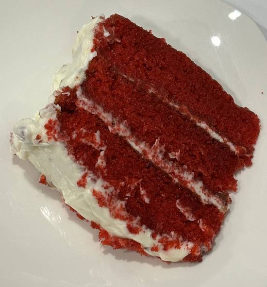 Red Velvet Cake