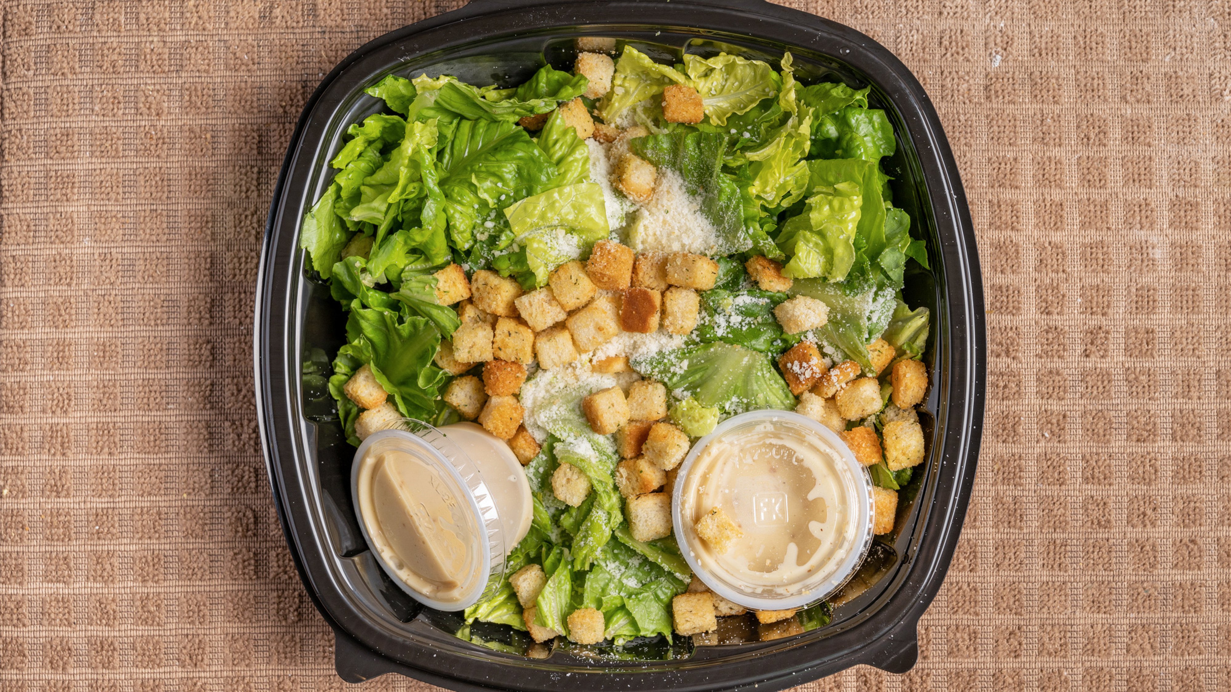 Caesar Salad