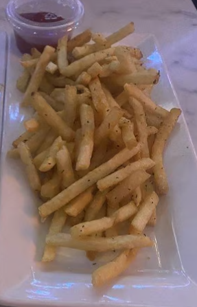 FRIES
