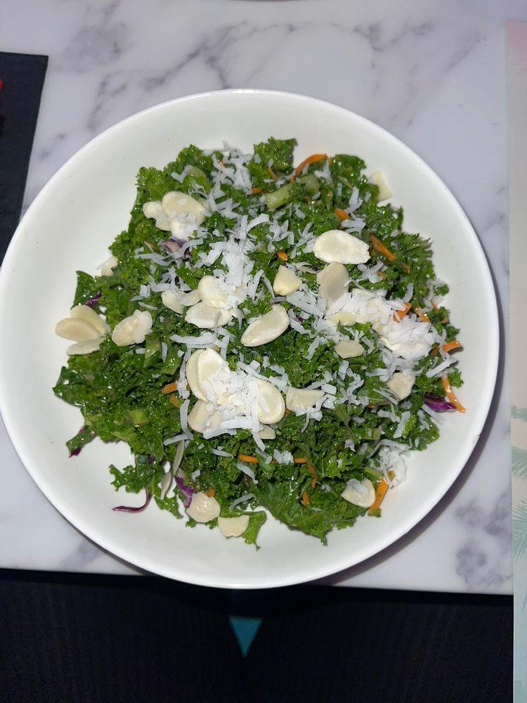 Kale Salad
