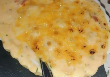 Sea Salt Dip