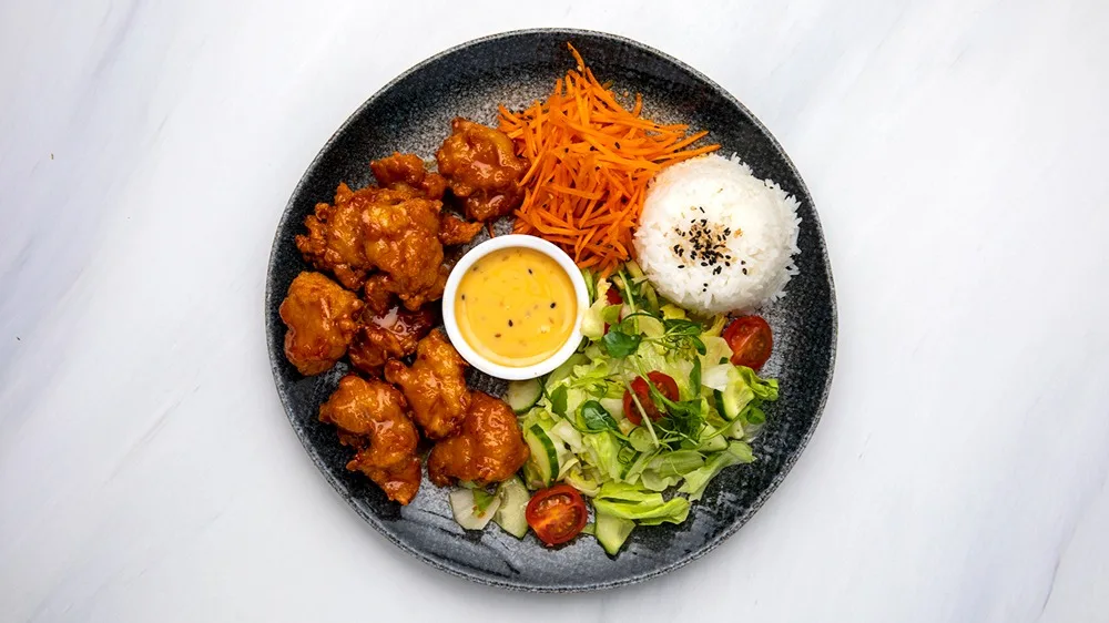 Karage