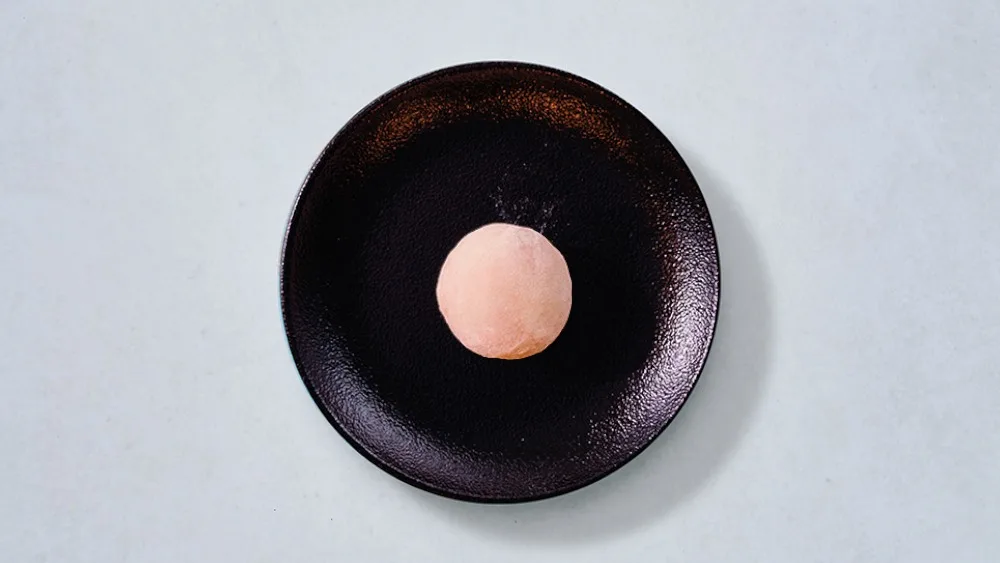 Mochi Choklad