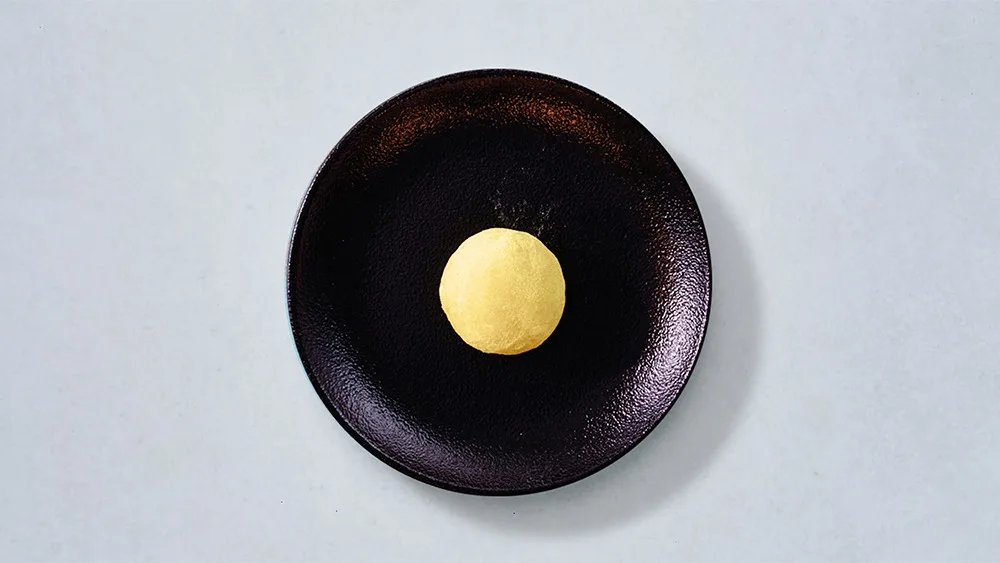 Mochi Mango