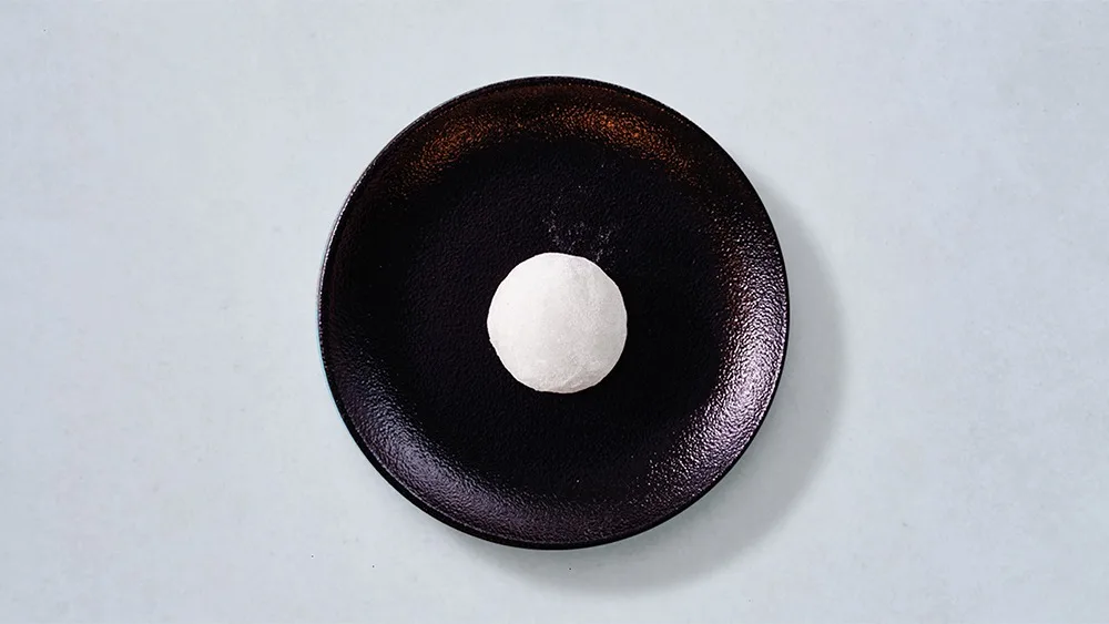 Mochi Vanilj