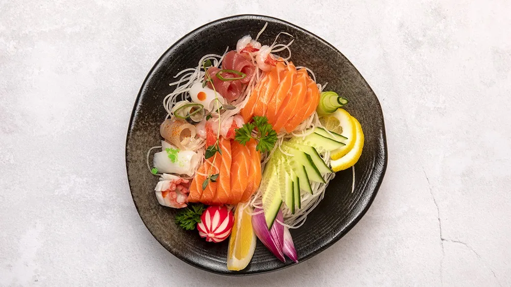 Sashimi