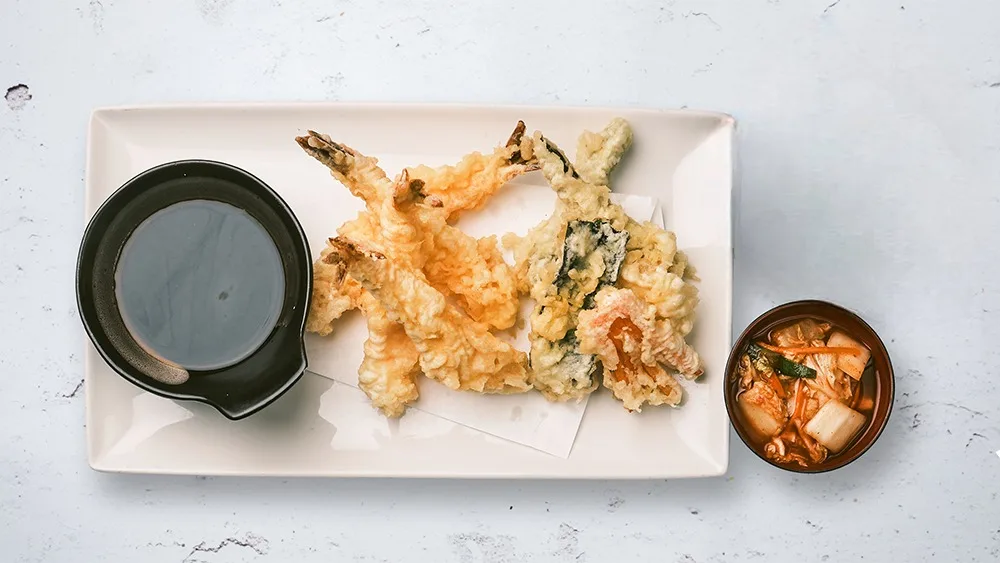 Tempura