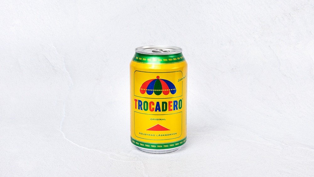 Trocadero 33 cl