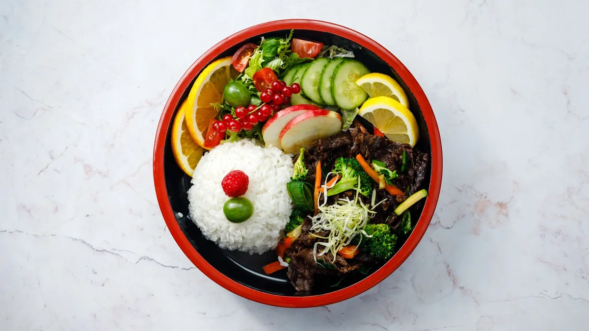 Yakiniku