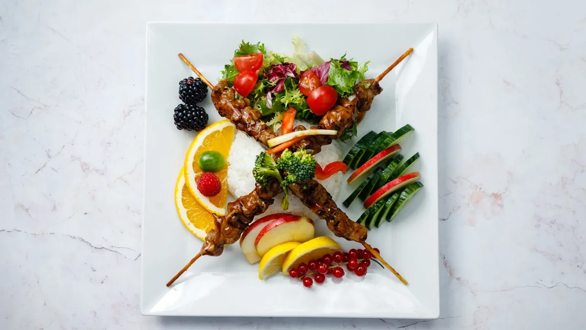 Yakitori