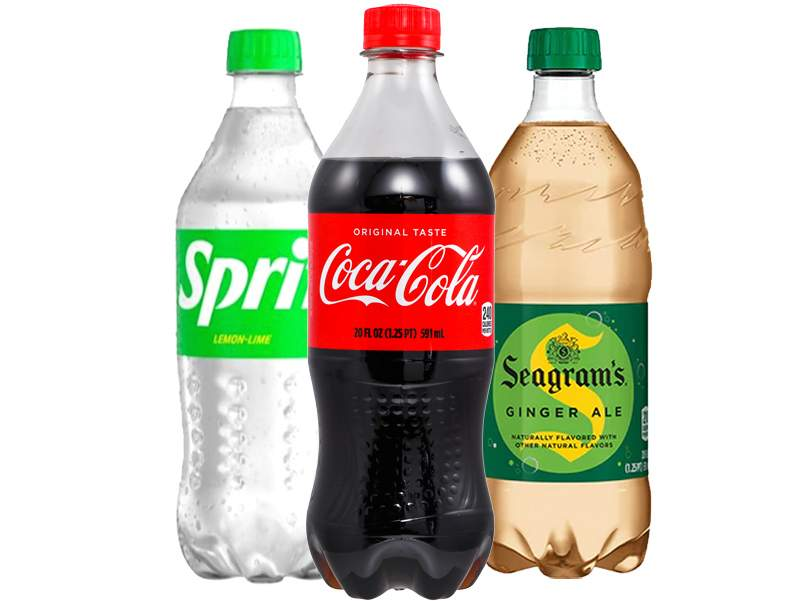 20oz. Drink