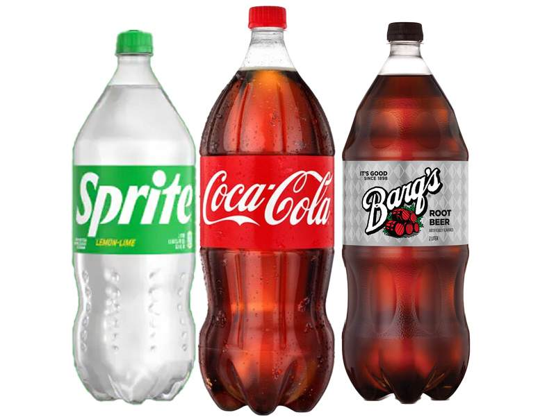 2Liter Drink