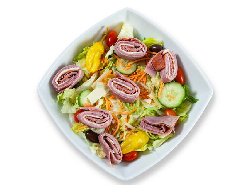 Antipasto