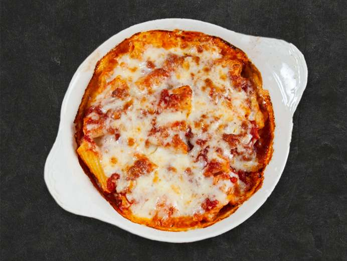Baked Ziti