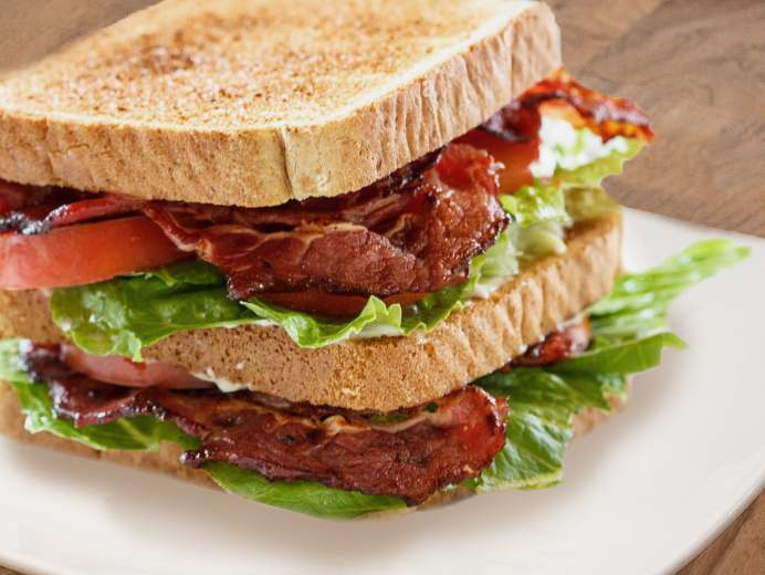 BLT Club