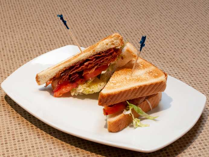 BLT