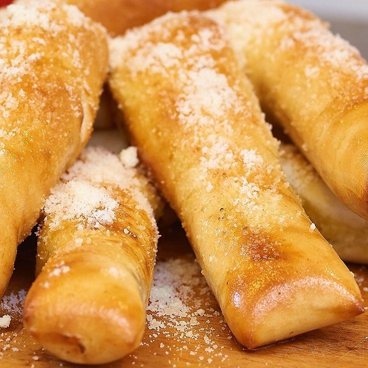 Bread Sticks
