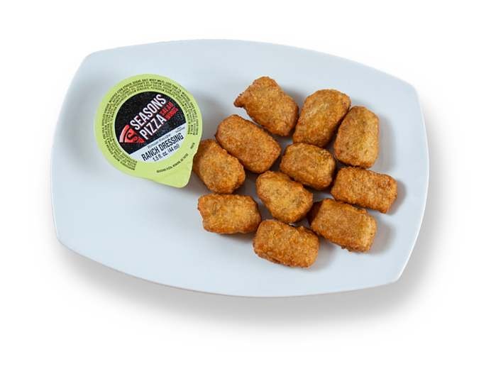Broccoli Bites